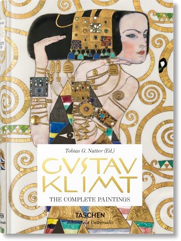 Klimt: The Essential Paintings: Mettais, Valérie: 9783791377223